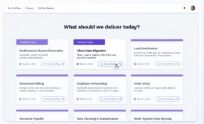 Lack of real-time fleet availability